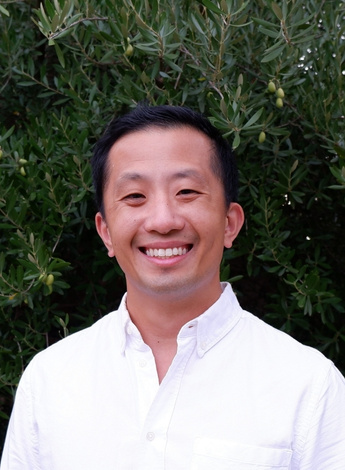 Gregory Goh.